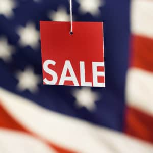 Most Popular 4th of July Sales: Shop now