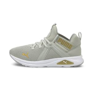 PUMA Women's Enzo 2 Training Shoes for $28 PUMA Women's Enzo 2 Training Shoes for $28