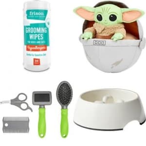 Dog Products at Chewy: Buy 3, get 4th free Dog Products at Chewy: Buy 3, get 4th free