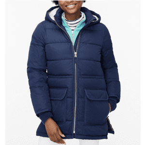 J.Crew Factory Clearance: Extra 60% off