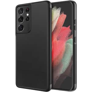 KeepSync Galaxy S21 Ultra Case for $7 KeepSync Galaxy S21 Ultra Case for $7