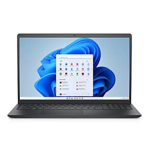Dell Inspiron 3511 11th-Gen. i5 15.6" Touch Laptop for $489