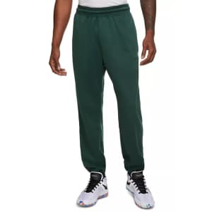 Nike Men's Spotlight Basketball Pants for $22