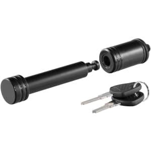 Curt Trailer Hitch Lock for $20 Curt Trailer Hitch Lock for $20
