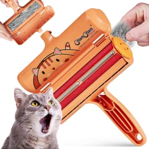 ChomChom Roller Pet Hair Remover for $25