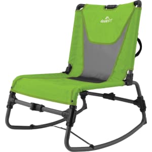 Quest Low Rock Chair for $45