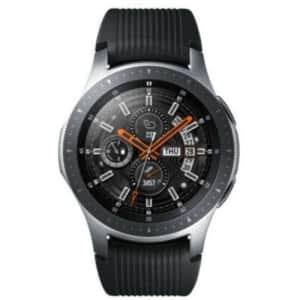 Refurb Samsung Galaxy 46mm Watch for $51