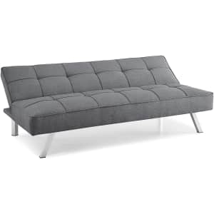 Serta Rane Collection Convertible Sofa for $175