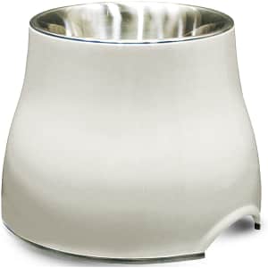 Dogit Small Elevated Dog Bowl for $27