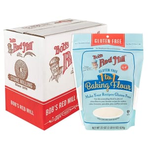 Baking Favorites at Amazon: Up to 30% off Baking Favorites at Amazon: Up to 30% off
