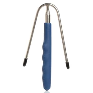 Extendable BBQ Skewer for $7 Extendable BBQ Skewer for $7