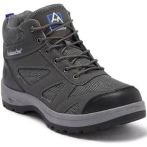 Avalanche Men's Classic Hiking Boots for $30 Avalanche Men's Classic Hiking Boots for $30