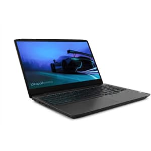 Lenovo IdeaPad 3i 11th-Gen i3 15.6" Touch Laptop for $556 Lenovo IdeaPad 3i 11th-Gen i3 15.6" Touch Laptop for $556