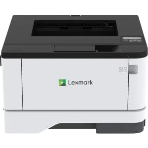 Lexmark Monochrome Laser Printer for $270 Lexmark Monochrome Laser Printer for $270