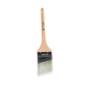 Wooster 5224-2 1/2 Sash Paint Brush, 2.5 Inch Pack of 3 for $46