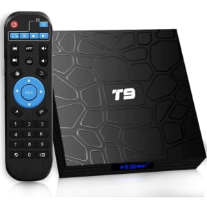 USBNovel Android TV Box for $36 USBNovel Android TV Box for $36