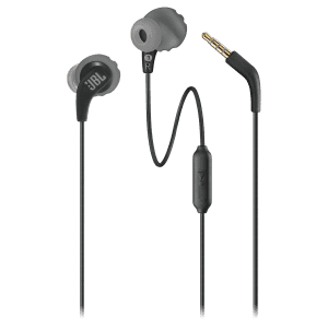 JBL Endurance RUN Sweatproof Sport In-Ear Headphones for $15