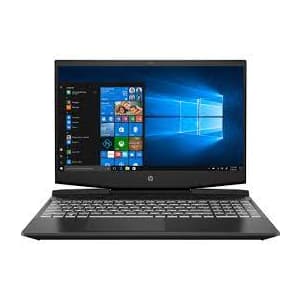 HP Pavilion 11th-Gen. i5 15.6" Gaming Laptop w/ GTX 1650 4GB GPU for $800 HP Pavilion 11th-Gen. i5 15.6" Gaming Laptop w/ GTX 1650 4GB GPU for $800