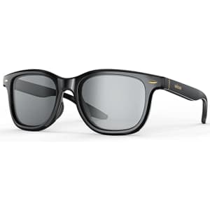 Wicue Electronic Polarized Photochromic Sunglasses for $85