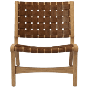 Opalhouse Ceylon Woven Accent Chair for $165