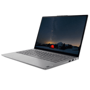 Lenovo ThinkBook 13s Ryzen 5 13.3" Laptop w/ 512GB SSD for $736