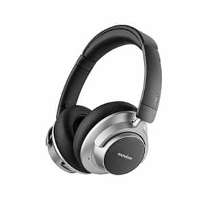 Wireless Noise Canceling Headphones, Soundcore Space NC by Anker with Touch Control, Hybrid-Active for $150