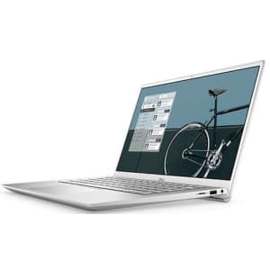 Dell Inspiron 14 5000 11th-Gen i5 14" Laptop w/ 512GB SSD for $511 Dell Inspiron 14 5000 11th-Gen i5 14" Laptop w/ 512GB SSD for $511