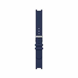 Withings - Wristbands for Pulse HR, Leather - Blue for $40
