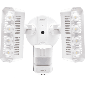 Sansi 36W LED Security Light for $35 Sansi 36W LED Security Light for $35