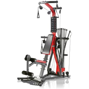 Bowflex PR3000 Home Gym for $999 Bowflex PR3000 Home Gym for $999