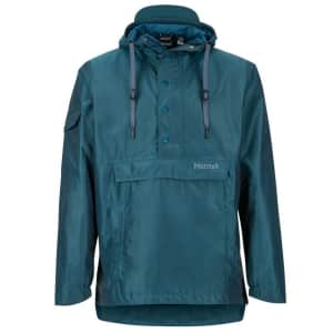 Marmot Men's Bennu EVODry Anorak for $80 Marmot Men's Bennu EVODry Anorak for $80