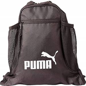 PUMA Evercat Equinox Carrysack for $21