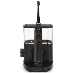 WaterPik Sonic-Fusion Professional Flossing Toothbrush for $173 WaterPik Sonic-Fusion Professional Flossing Toothbrush for $173