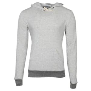 Alternative Apparel Men's Challenger Eco Fleece for $13 Alternative Apparel Men's Challenger Eco Fleece for $13