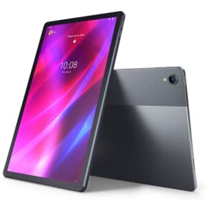 Lenovo Tab P11 Plus 128GB 11" 2K Android Tablet for $206