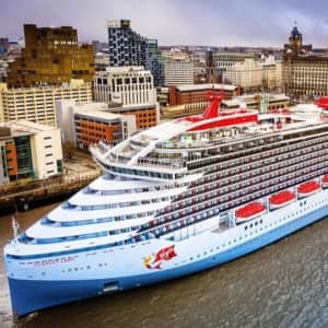 Virgin Voyages Caribbean Cruise Sale at ShermansTravel: From $462 per person