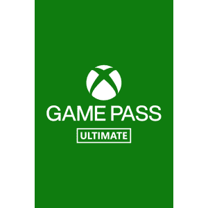 Xbox Game Pass Ultimate Membership / Upgrade: $1/month Xbox Game Pass Ultimate Membership / Upgrade: $1/month