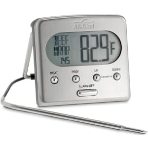 All-Clad Digital Oven Probe for $25 All-Clad Digital Oven Probe for $25