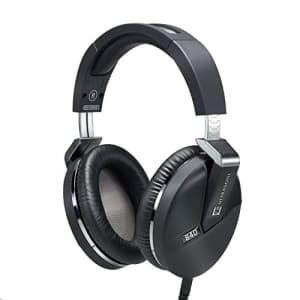 Ultrasone Performance 840 Headphones. Professional Closed-Back Audio Accessory for Music and for $150
