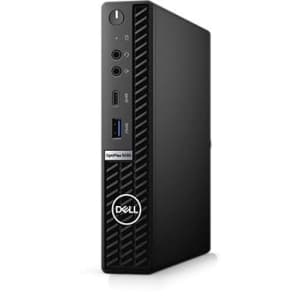 Dell OptiPlex 5090 11th-Gen. i5 Micro Desktop PC for $799 Dell OptiPlex 5090 11th-Gen. i5 Micro Desktop PC for $799