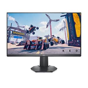 Dell G2722HS Gaming Monitor - Full HD 1920 x 1080 at 165Hz Display, 1ms Grey-to-Grey Response Time, for $240