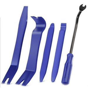 5-Piece Auto Trim Removal Tool Kit for $200