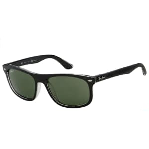 Ray-Ban and Oakley Sunglasses at Sunglass Outlet: $20 off Ray-Ban and Oakley Sunglasses at Sunglass Outlet: $20 off