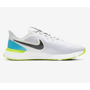 Nike Men's Revolution 5 EXT Running Shoes for $40 Nike Men's Revolution 5 EXT Running Shoes for $40