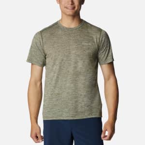 Columbia Men's Cedar Creek Shirt for $15 Columbia Men's Cedar Creek Shirt for $15