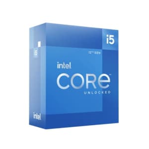 Intel Core i5 (12th Gen) i5-12500 3 GHz Processor - Retail Pack for $203