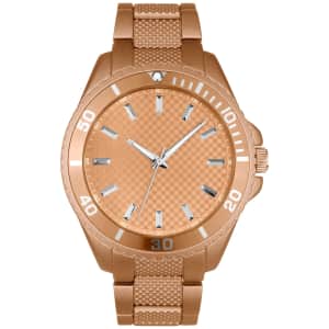 Inc Men's & Women's Watches at Macy's: At least 70% off