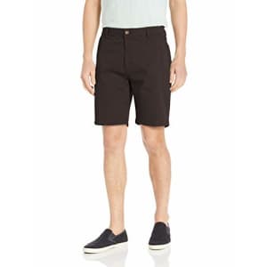 Rip Curl Men's Twisted Walkshort Casual Shorts, Black, 29 for $47