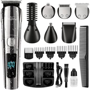 Brightup Grooming Kit for $30 Brightup Grooming Kit for $30