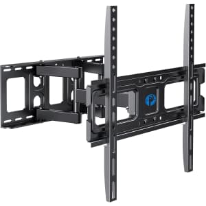 Pipishell TV Wall Mount for 26-55 inch TVs for $37